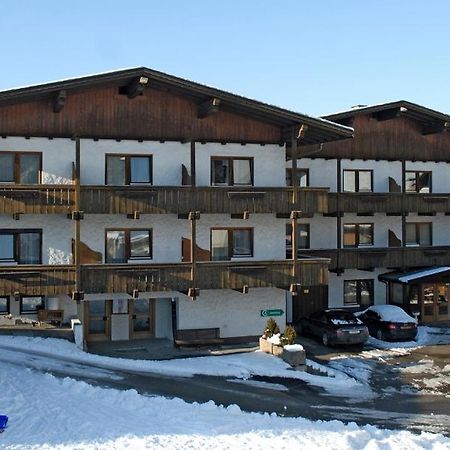 Гостьовий будинок Gastehaus Daum Фюген Екстер'єр фото